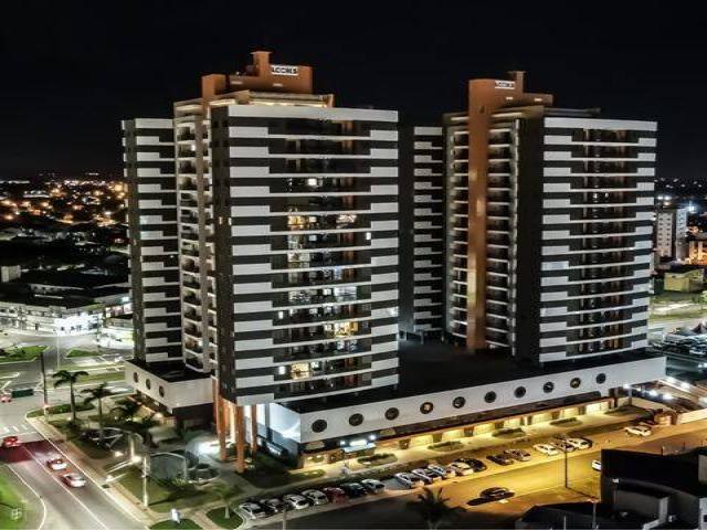 #154 - Apartamento para Venda em Criciúma - SC - 1