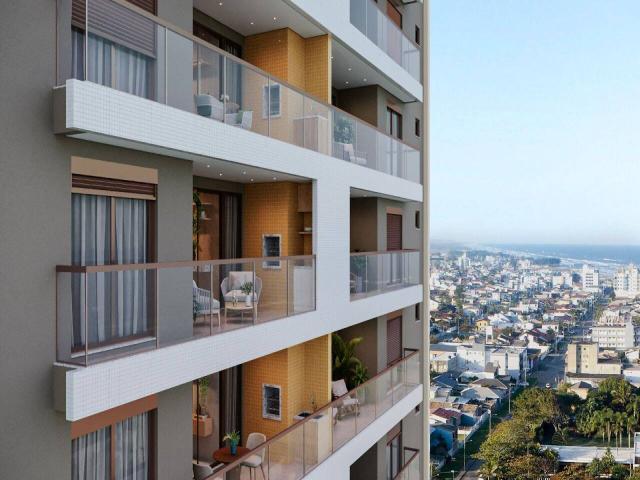 #183 - Apartamento para Venda em Balneário Rincão - SC - 2