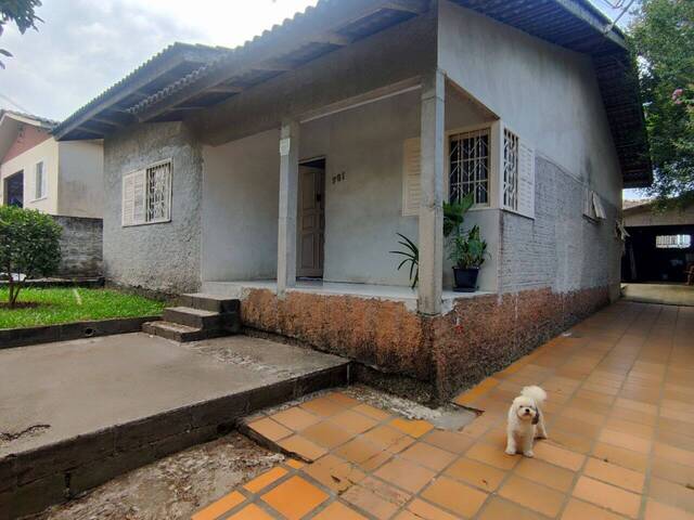 #237 - Casa para Venda em Criciúma - SC - 1