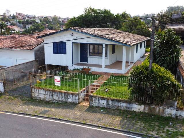 #252 - Casa para Venda em Criciúma - SC - 1