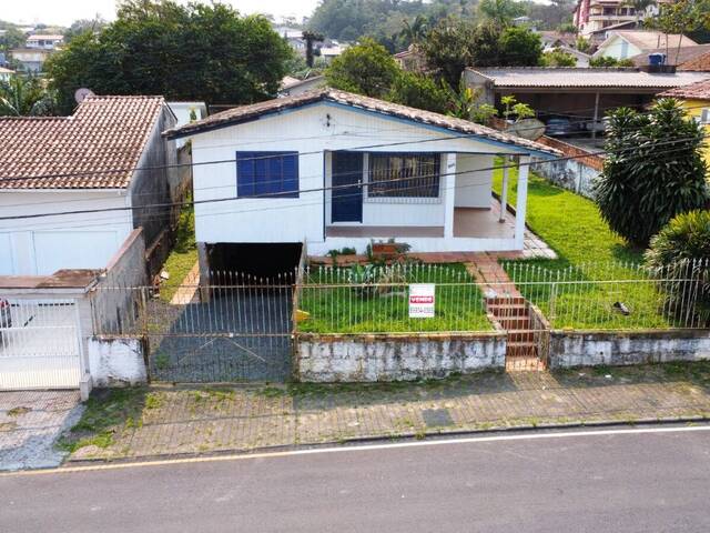 #252 - Casa para Venda em Criciúma - SC - 2