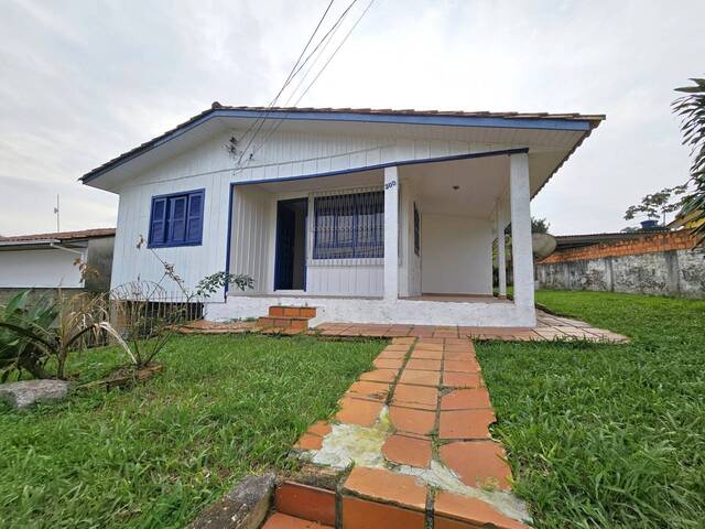 #252 - Casa para Venda em Criciúma - SC - 3