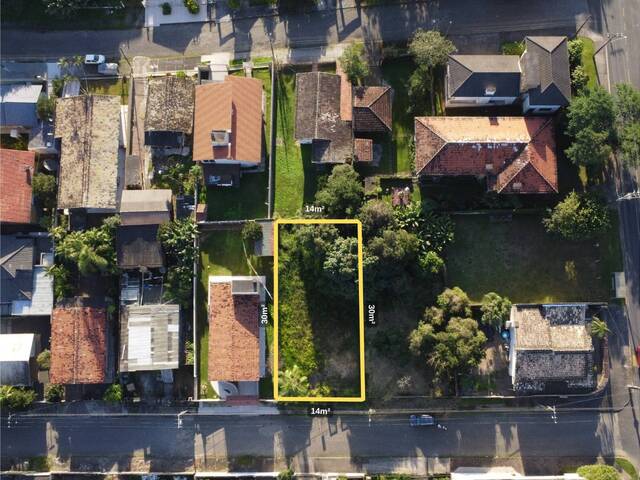 #276 - Terreno para Venda em Criciúma - SC - 2