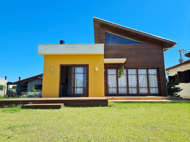 #290 - Casa para Venda em Balneário Rincão - SC - 1