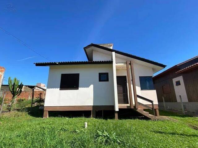 #293 - Casa para Venda em Criciúma - SC - 1