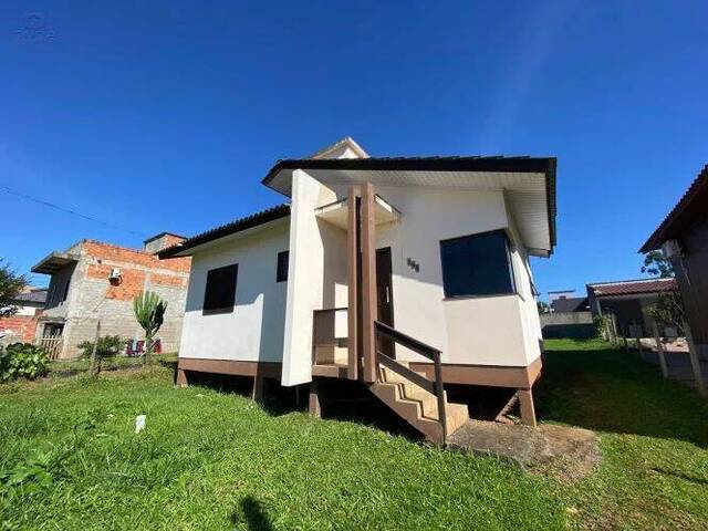 #293 - Casa para Venda em Criciúma - SC - 2