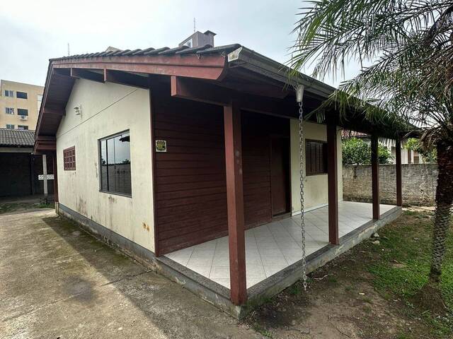 #297 - Casa para Venda em Criciúma - SC - 2