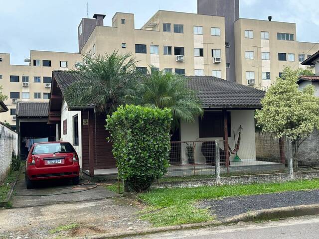 #297 - Casa para Venda em Criciúma - SC - 1