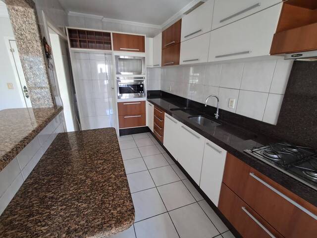 #302 - Apartamento para Venda em Criciúma - SC - 1