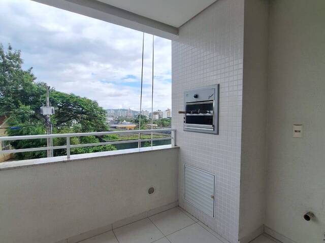 #312 - Apartamento para Venda em Criciúma - SC - 2