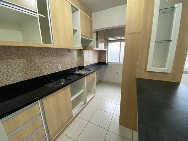 #318 - Apartamento para Venda em Criciúma - SC - 3