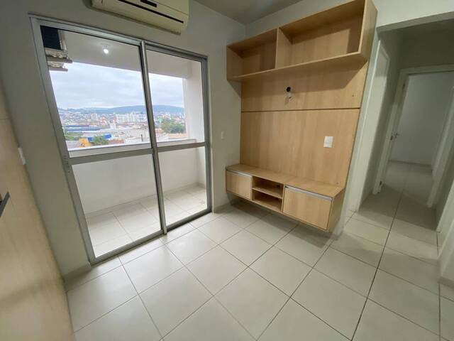 #318 - Apartamento para Venda em Criciúma - SC - 2