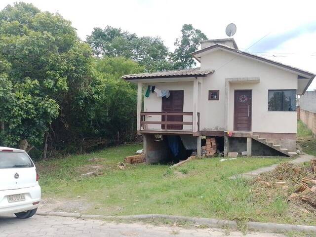 #319 - Casa para Venda em Criciúma - SC - 1