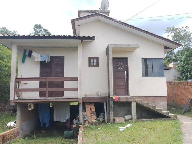 #319 - Casa para Venda em Criciúma - SC - 2