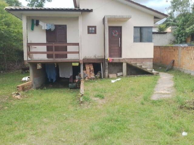 #319 - Casa para Venda em Criciúma - SC - 3