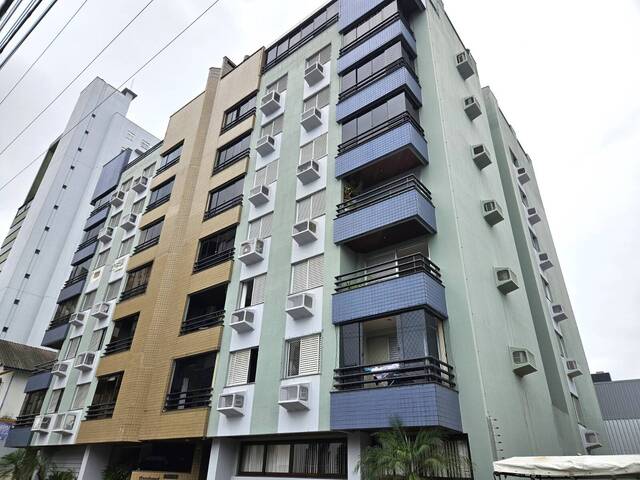 #324 - Apartamento para Venda em Criciúma - SC - 1