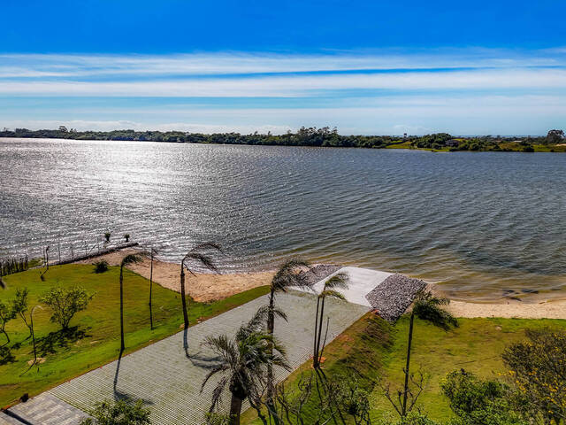 #151 - Terreno em condomínio para Venda em Balneário Rincão - SC - 3